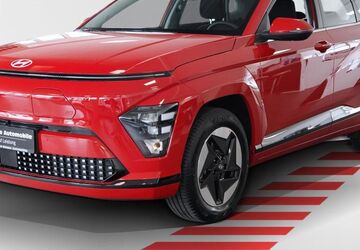 Hyundai KONA 4.500 km 27.970 &euro; Neumünster 24536