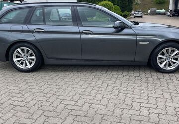 BMW 520 194.000 km 12.750 &euro; Kiel 24113