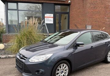 Ford Focus 220.574 km 3.650 &euro; Neumünster 24536