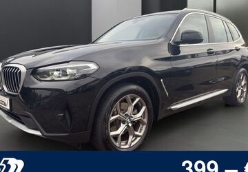 BMW X3 41.983 km 42.450 &euro; Neumünster 24539