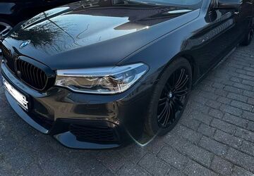 BMW 540 234.600 km 20.900 &euro; Eckernförde 24340