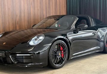 Porsche 992 29.000 km 165.490 &euro; Neumünster 24536