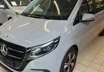 Mercedes-Benz V 250 65.000 km 58.310 &euro; Kiel 24109