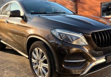 Mercedes-Benz GLE 350 159.000 km 28.480 &euro; Kiel 24146