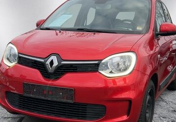 Renault Twingo 99.500 km 7.980 &euro; Bornhöved 24619