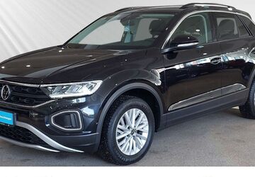 VW T-Roc 38.000 km 19.980 &euro; Kiel 24114