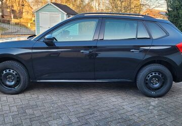 Skoda Kamiq 86.000 km 17.300 &euro; Helmstorf 24321