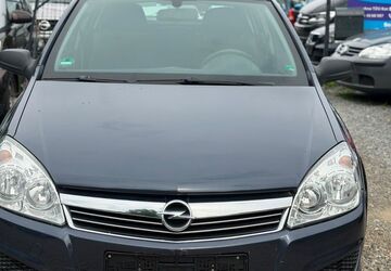 Opel Astra 106.000 km 2.999 &euro; Kiel 24146