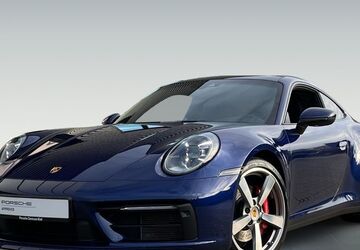 Porsche 992 15.000 km 148.880 &euro; Kiel 24159