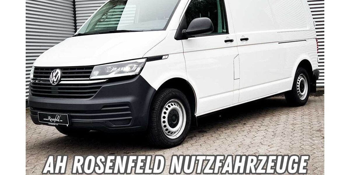 VW T6 Transporter 122.000 km 26.588 &euro; Schwentinental (Kiel) 24223