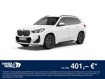 Gebrauchte BMW X1