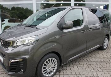 Peugeot Traveller 164.950 km 29.790 &euro; Neumünster 24539