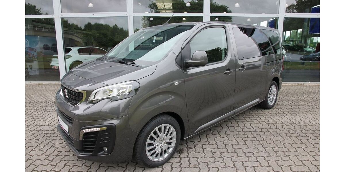 Peugeot Traveller 164.950 km 29.790 &euro; Neumünster 24539