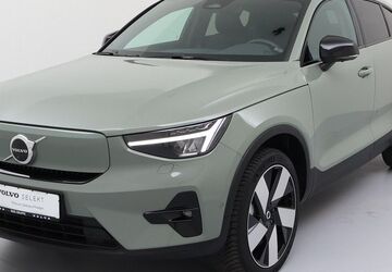 Volvo C40 41.400 km 33.950 &euro; Kiel 24107