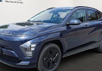 Hyundai KONA 6.500 km 39.900 &euro; Kronshagen 24119