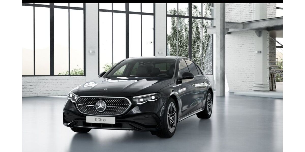 Mercedes-Benz E 300 12.300 km 65.950 &euro; Kiel 24109