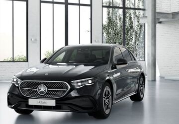 Mercedes-Benz E 300 9.999 km 69.950 &euro; Kiel 24109