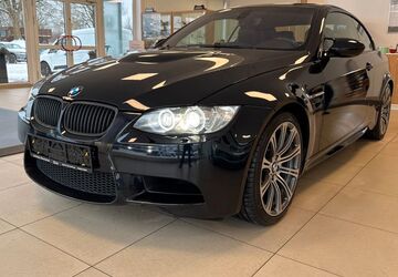 BMW M3 152.000 km 32.990 &euro; Bornhoeved 24619