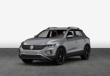 VW T-Roc 13.360 km 26.980 &euro; Kronshagen 24119