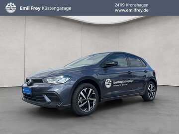 Gebrauchte VW Polo