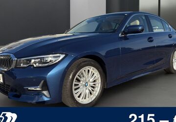 BMW 320 37.582 km 28.450 &euro; Neumünster 24539