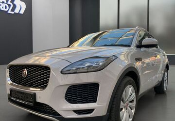 Jaguar E-Pace 114.276 km 13.666 &euro; Kiel 24118