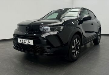 Opel Mokka 15.811 km 20.990 &euro; Neumünster 24536