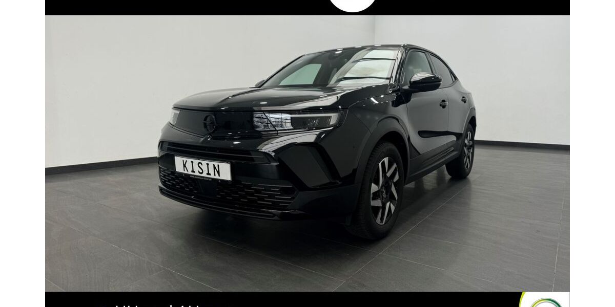 Opel Mokka 15.811 km 20.990 &euro; Neumünster 24536