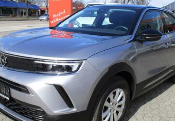 Opel Mokka 51.600 km 14.980 &euro; Kiel-Kronshagen 24119