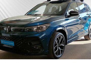VW Tiguan 24.000 km 46.580 &euro; Kiel 24114