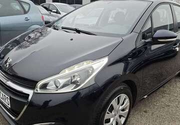Peugeot 208 39.000 km 6.499 &euro; Kiel 24145