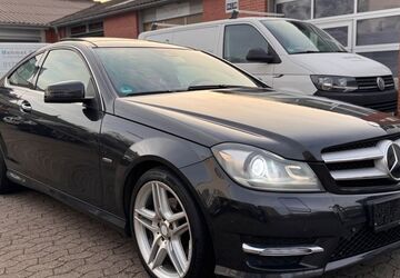 Mercedes-Benz C 250 312.000 km 9.700 &euro; Kiel 24146