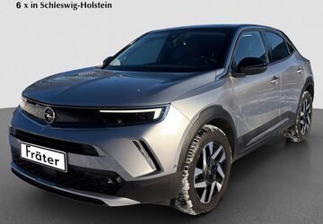 Opel Mokka 59.400 km 16.980 &euro; Kiel 24107