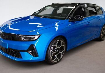 Opel Astra 16.780 km 24.980 &euro; Kiel 24145