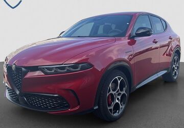 Alfa Romeo Tonale 14.500 km 32.800 &euro; Gettorf / Kiel 24214