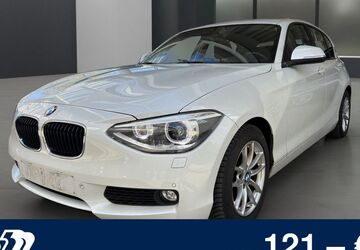 BMW 116 35.087 km 12.444 &euro; Kiel 24118