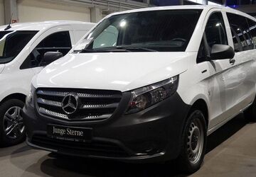 Mercedes-Benz eVito 16.956 km 28.286 &euro; Kiel 24109