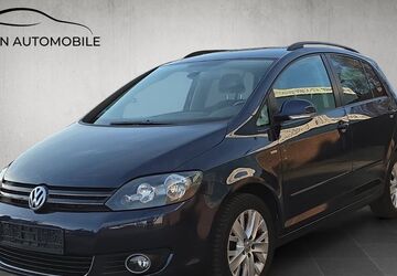 VW Golf 59.306 km 8.980 &euro; Schellhorn 24211