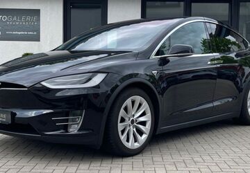 Tesla Model X 173.682 km 39.980 &euro; Neumünster 24536