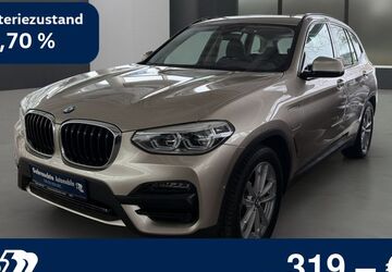 BMW X3 71.814 km 33.450 &euro; Kiel 24118