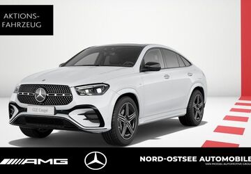 Mercedes-Benz GLE 350 3.000 km 99.998 &euro; Eckernförde 24340