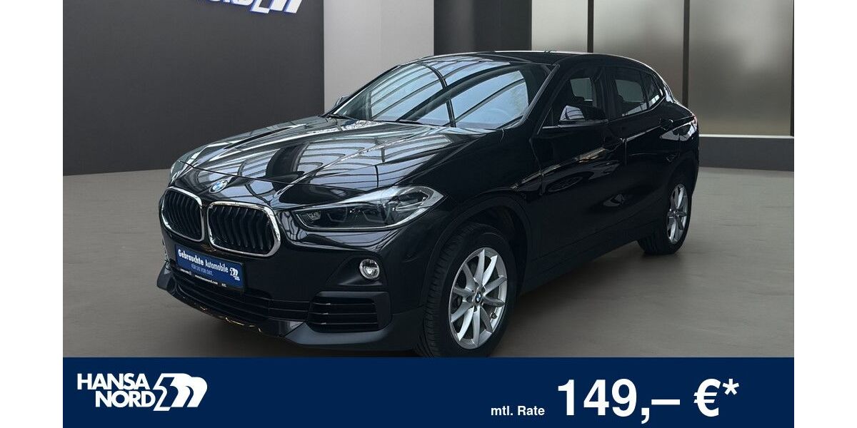 BMW X2 145.337 km 16.250 &euro; Kiel 24118