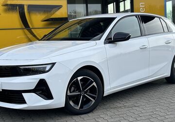 Opel Astra 12.992 km 23.990 &euro; Nortorf 24589