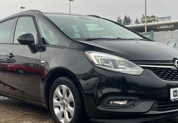 Opel Zafira 121.700 km 10.990 &euro; Neumünster 24536