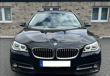 BMW 530 199.000 km 16.800 &euro; Kiel 24109