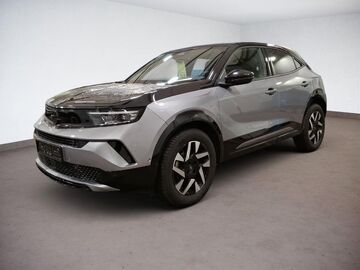 Gebrauchte Opel Mokka
