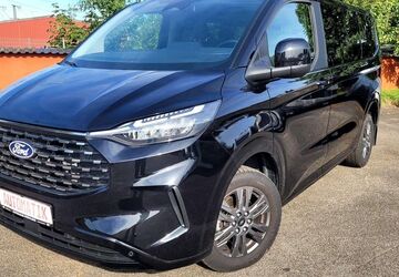 Ford Tourneo Custom 16.230 km 39.990 &euro; Neumünster 24536