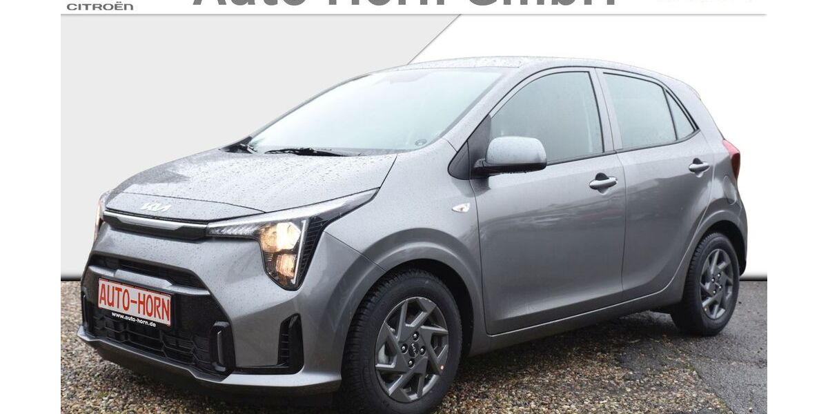 Kia Picanto 7.500 km 17.685 &euro; Kiel 24146