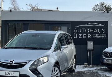 Opel Zafira 220.145 km 5.999 &euro; Neumünster 24536