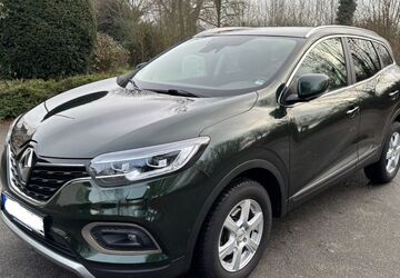 Renault Kadjar 72.800 km 13.200 &euro; Laboe 24235
